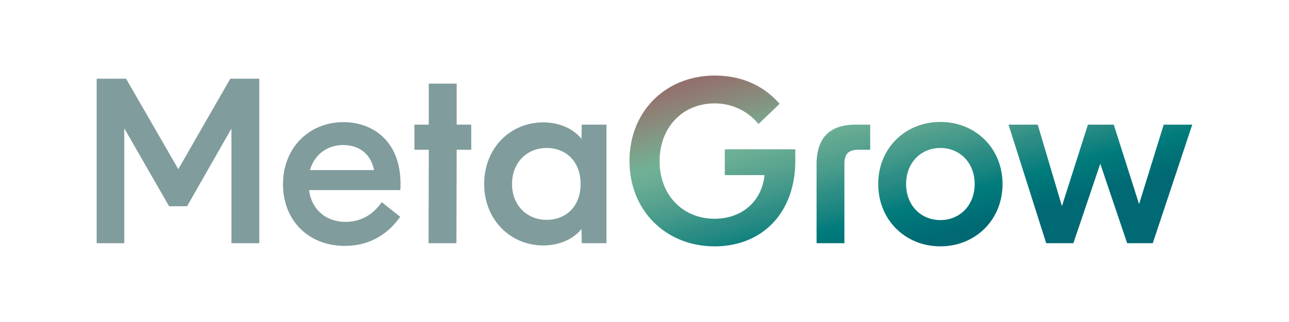 MetaGrow Inc. corporatesite